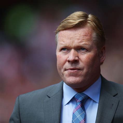 ronald koeman contract details.